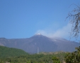 Monte Etna: etna sud est.