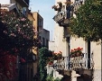 Taormina and Castelmola.