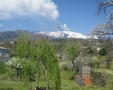 Mt Etna patrimonio Unesco.